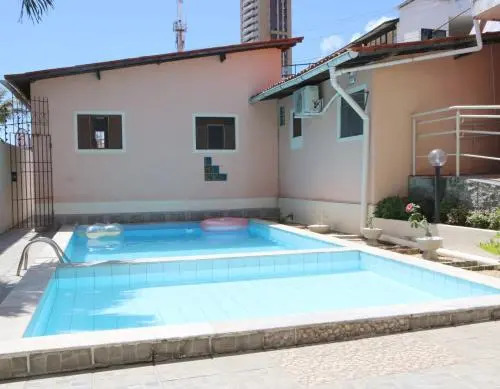 Photo - Pousada Recanto de Ponta Negra