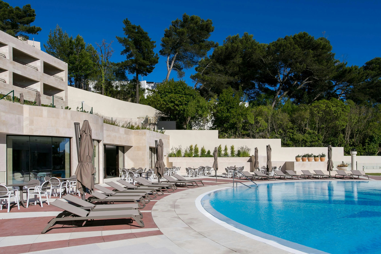 Foto - Four Points by Sheraton Sesimbra