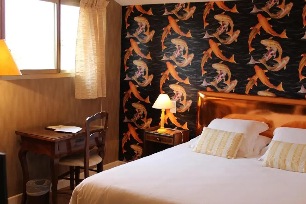 Foto - Hostellerie Saint-Antoine