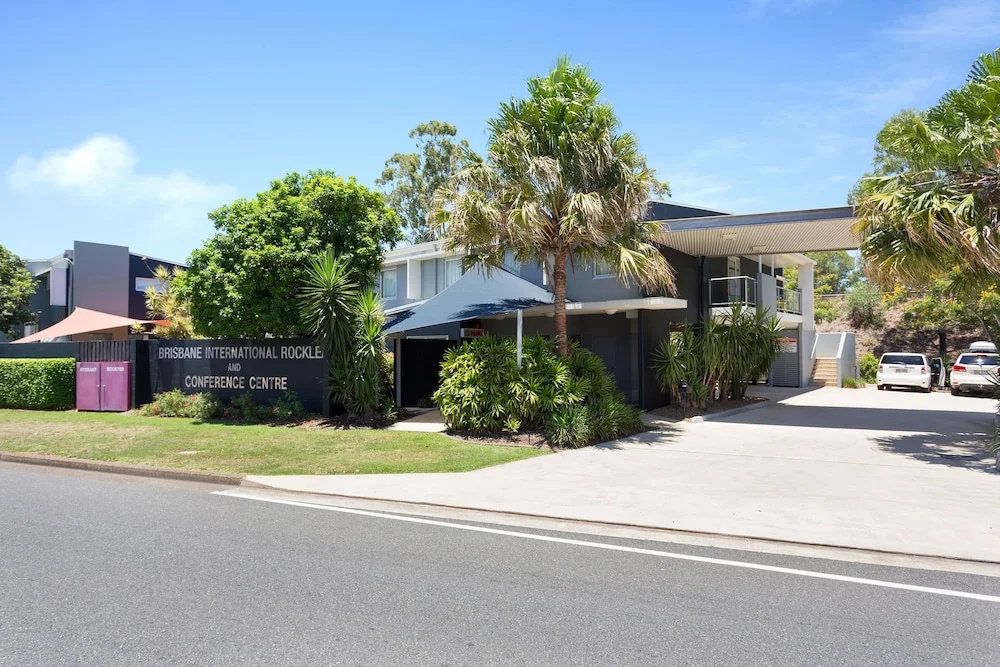 Foto - Rocklea International Motel