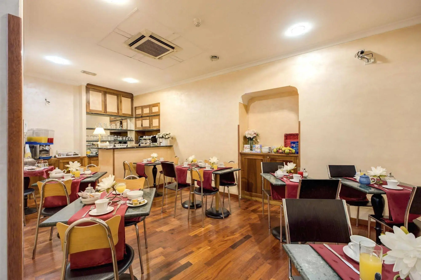 Foto - Le Petit Real