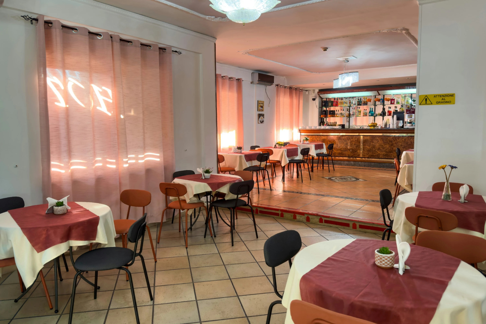 Foto - Hotel Martini