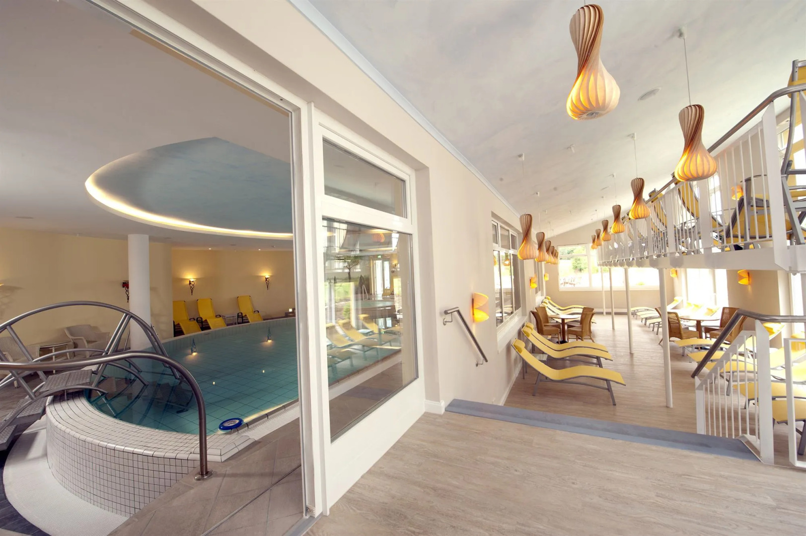 Foto - Best Western Premier Castanea Resort Hotel