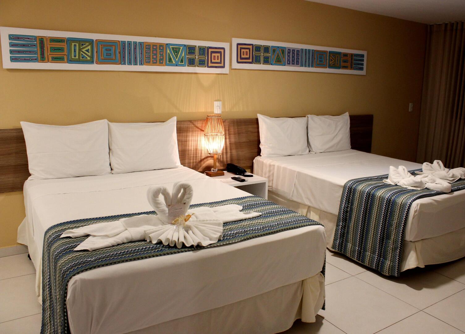 Foto - Slim Pajuçara by Tropicalis