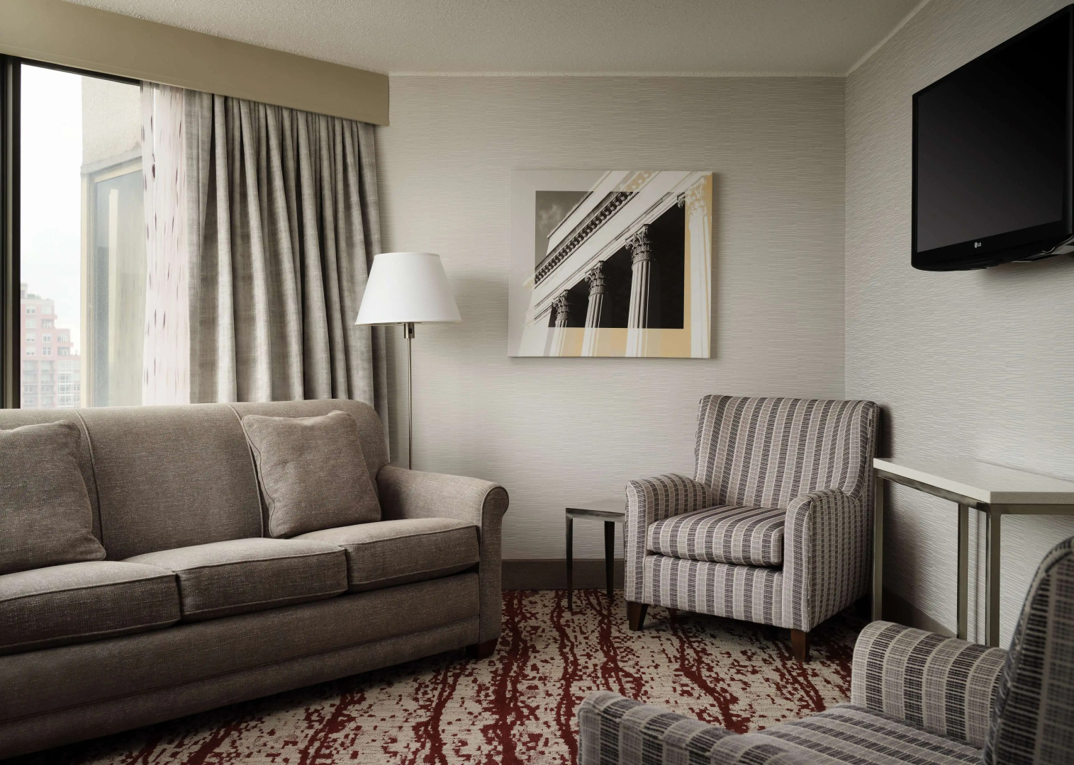 Foto - DoubleTree by Hilton Hotel Philadelphia Center City