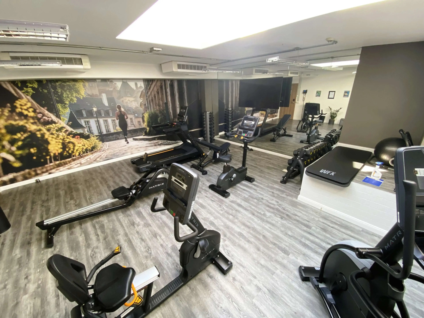 Photo - Park Inn by Radisson Luxembourg City