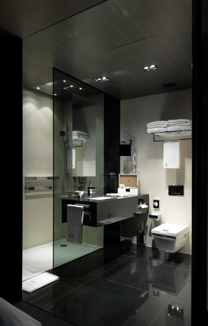 Photo - Key Hotel - Boutique Class