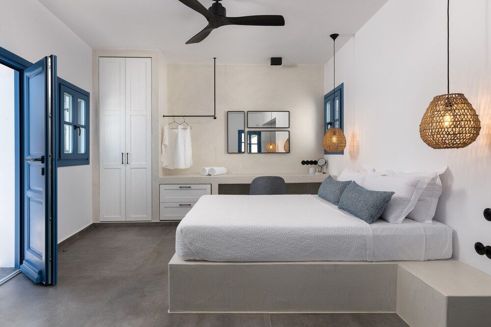 Photo - Kalathos Square Luxury Suites