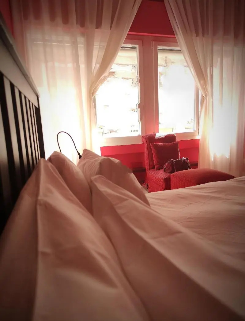 Photo - 120 Rodionoff B&B - connection with Airport and Mondello Beach