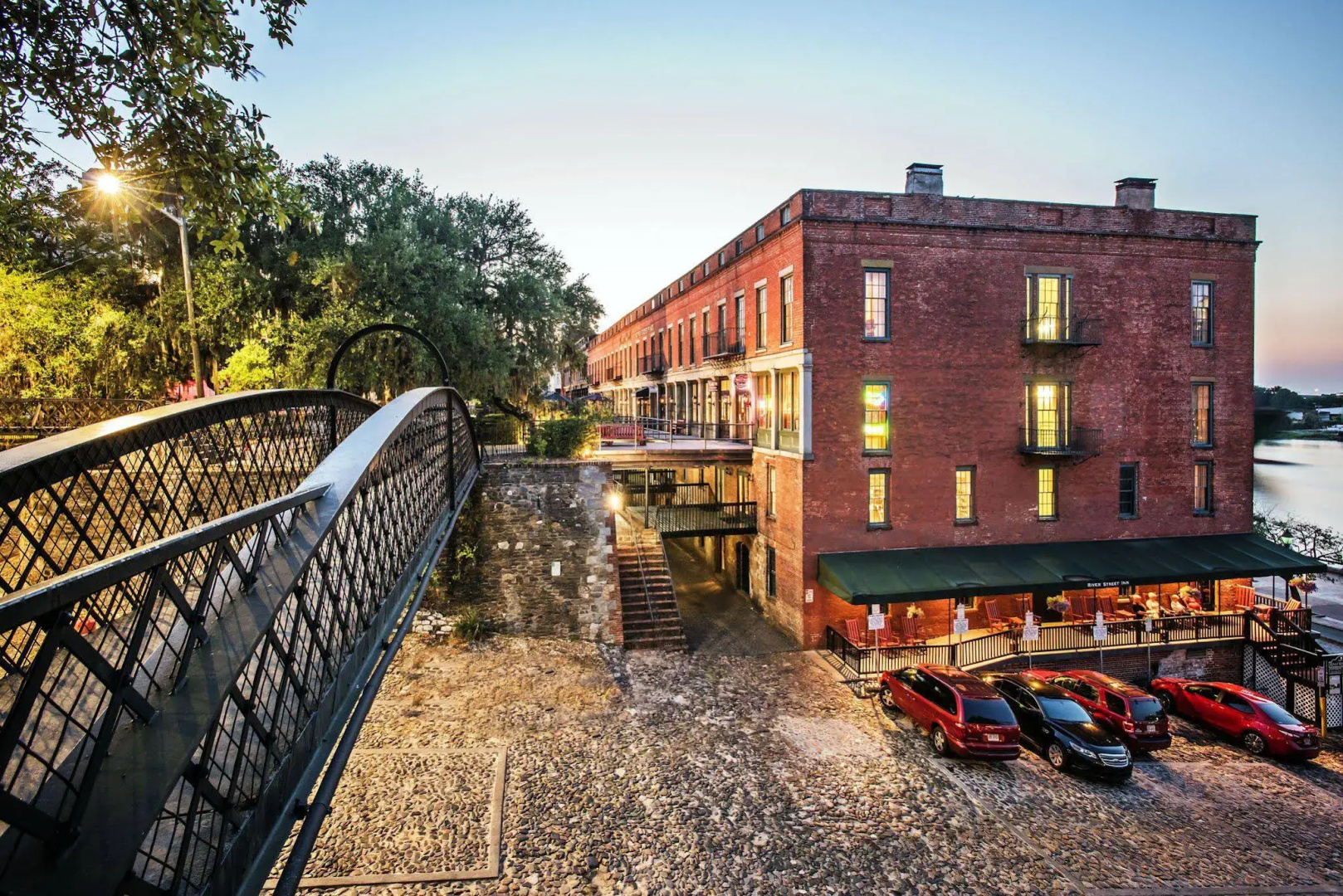 Photo - River Street Inn