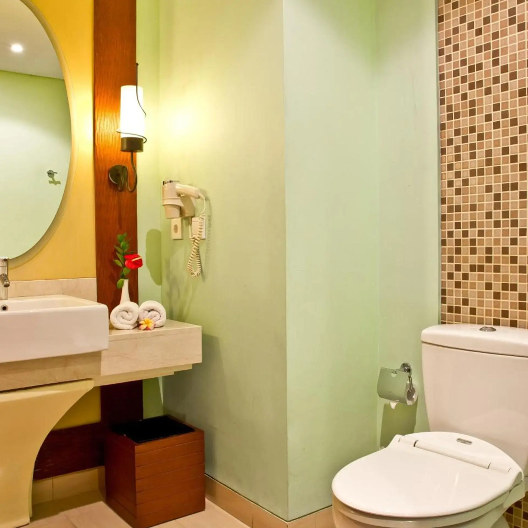 Foto - The Rani Hotel & Spa