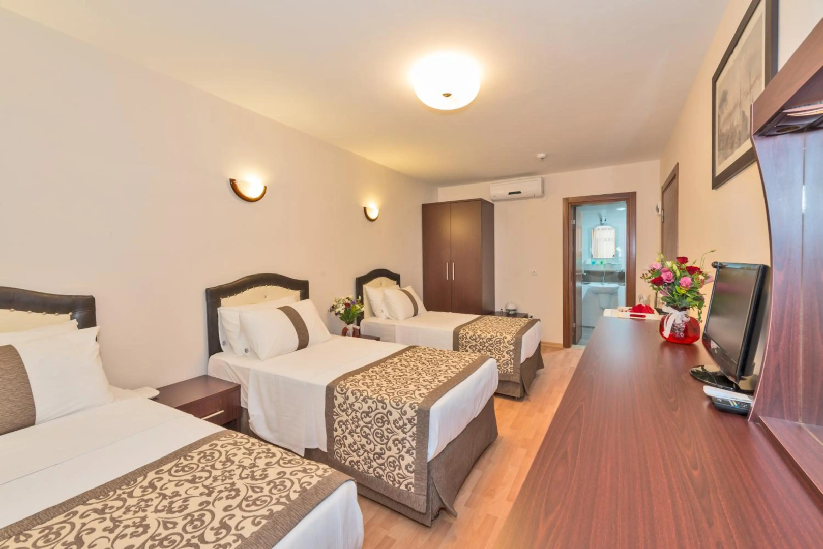 Foto - Taxim Hotel Marin