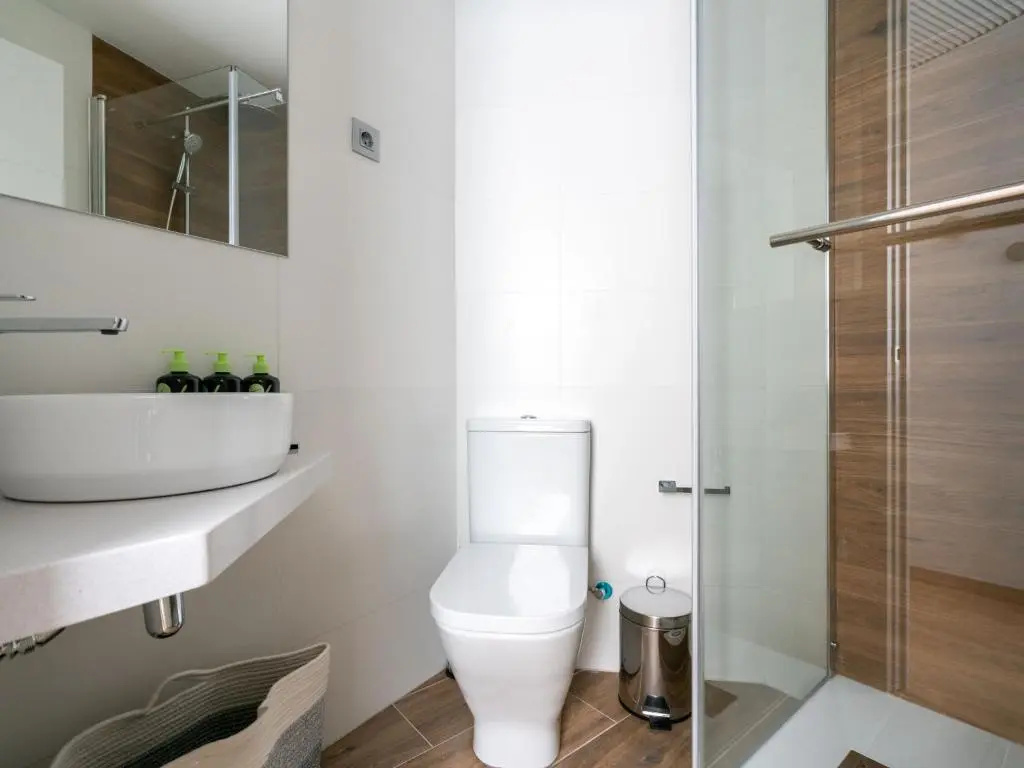 Photo - Limehome Barcelona Carrer de Fontcoberta