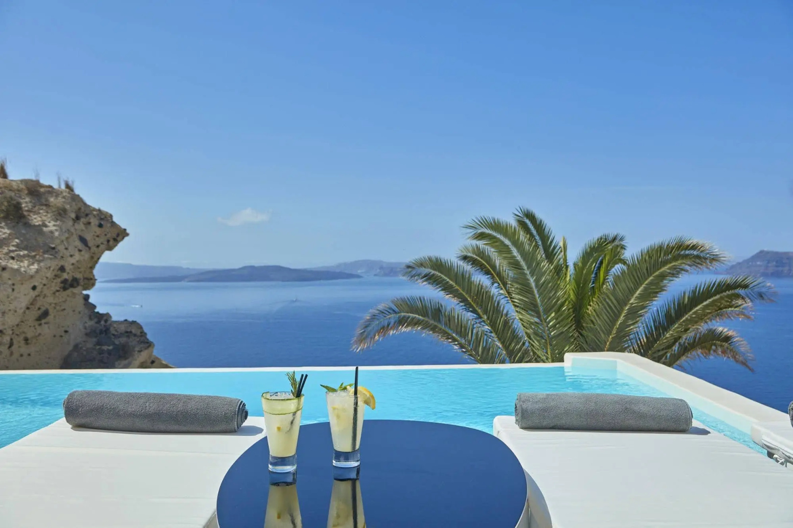 Foto - Villaki Oia Hotel