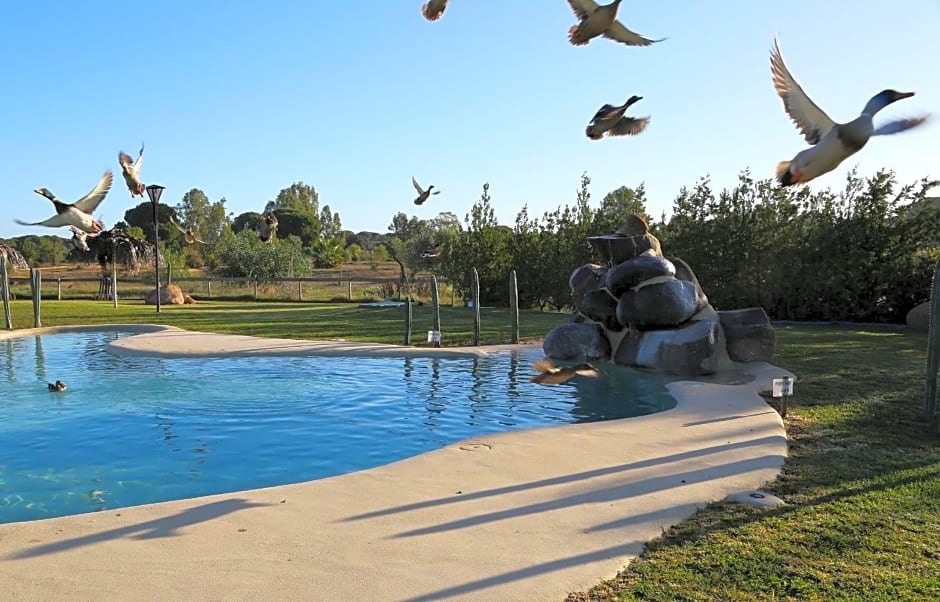 Foto - Ardea Purpurea Lodge