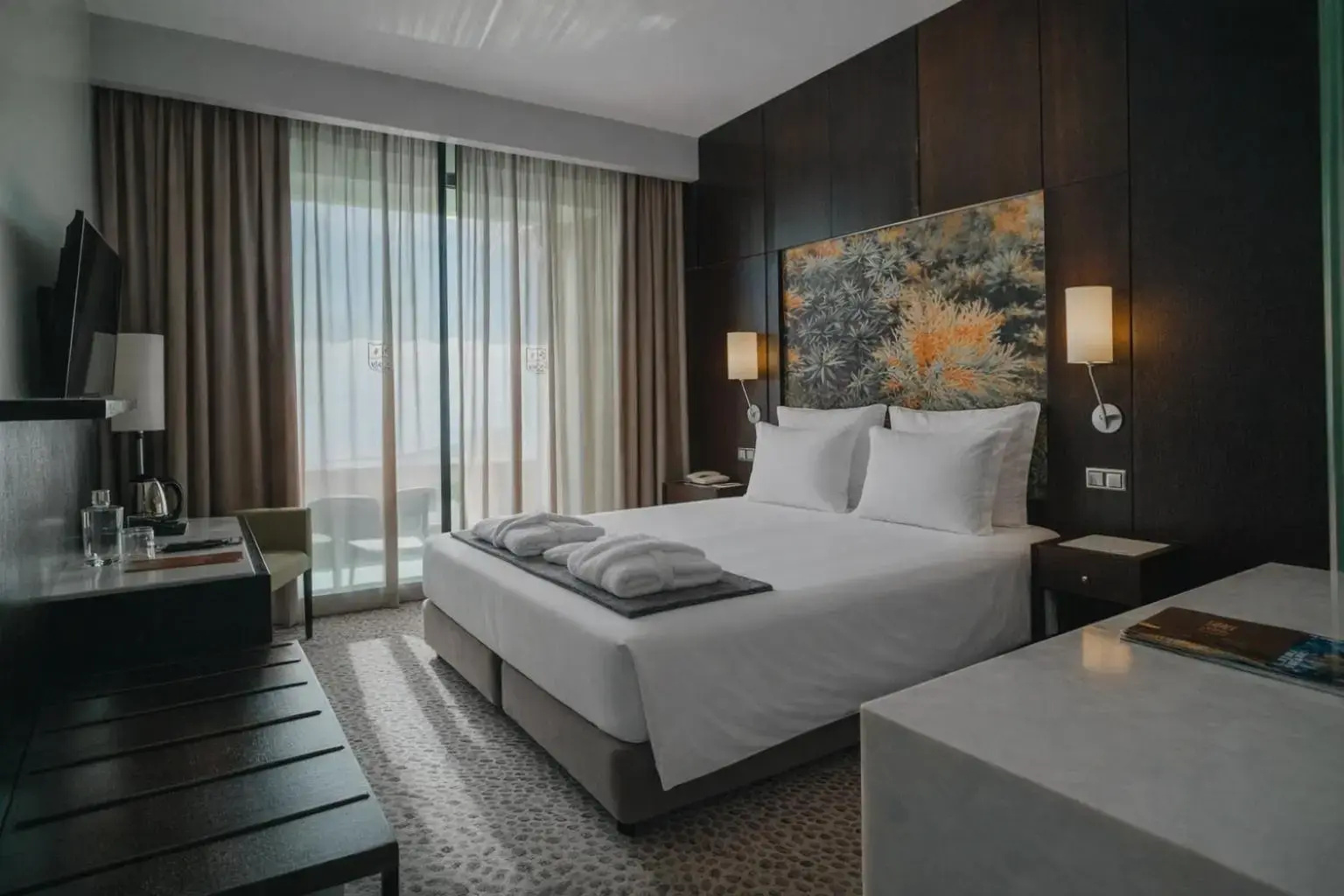 Foto - Quinta Mirabela - Design Hotel