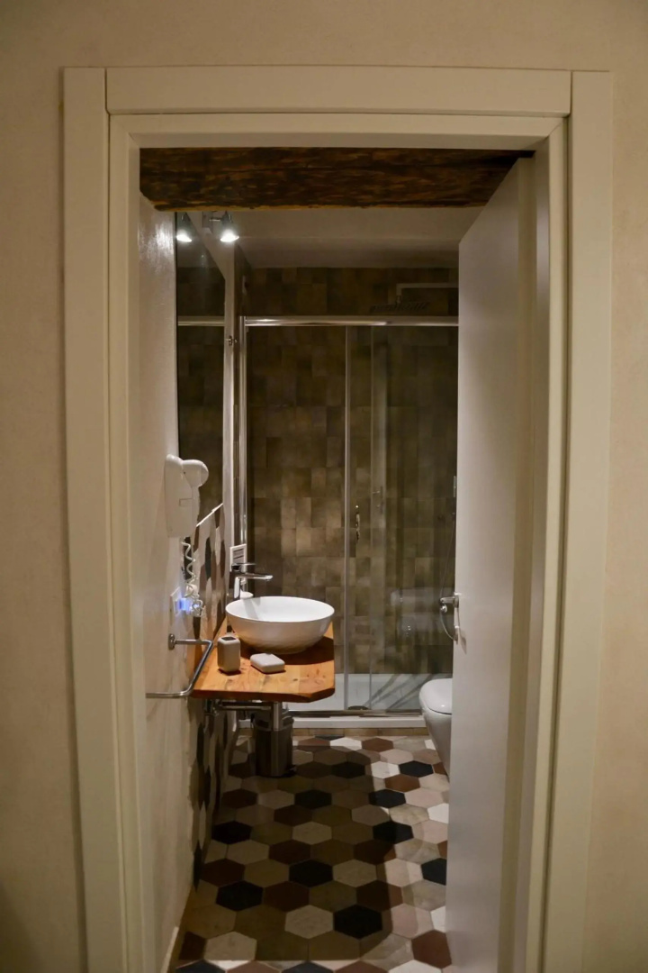 Foto - B&B Vicoli di Napoli