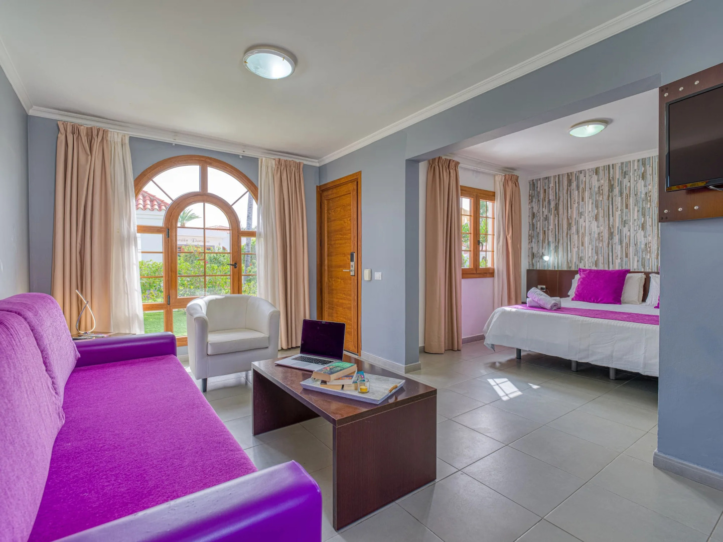 Foto - eó Suite Hotel Jardin Dorado