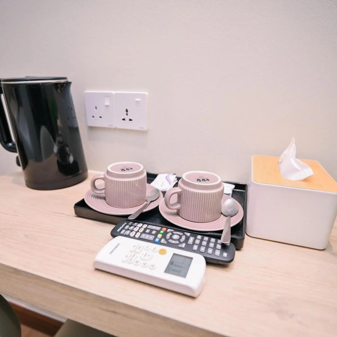 Foto - The Hulo Hotel Gallery
