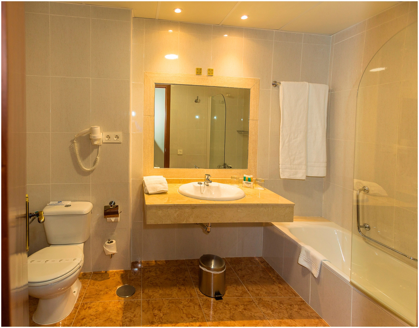 Foto - DWO Finca Los Abetos