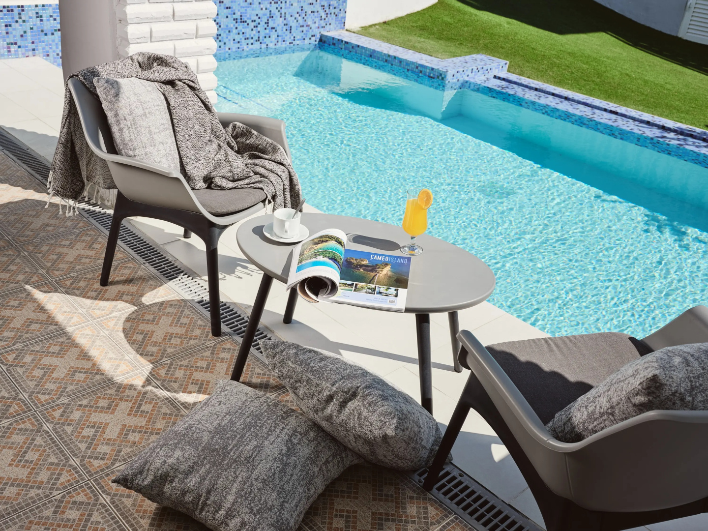 Photo - Meandros Boutique & Spa Hotel - Adults Only