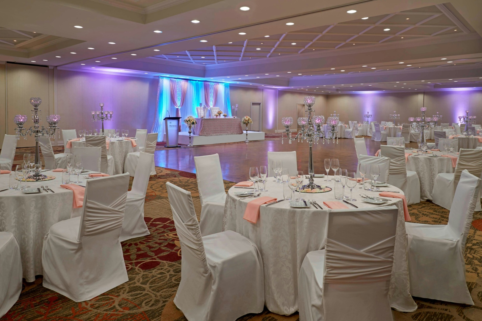 Foto - Sheraton Parkway Toronto North Hotel & Suites
