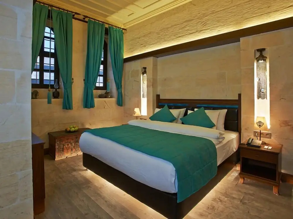 Photo - Sirehan Hotel