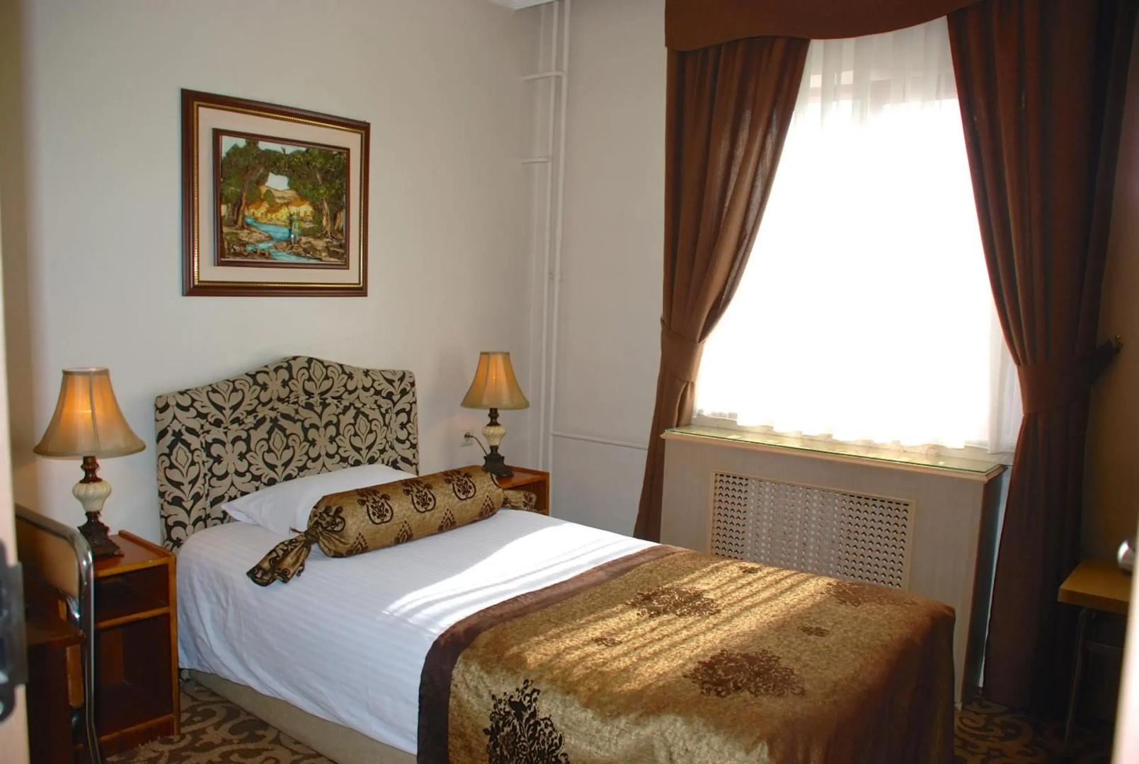 Photo - Hotel Mithat