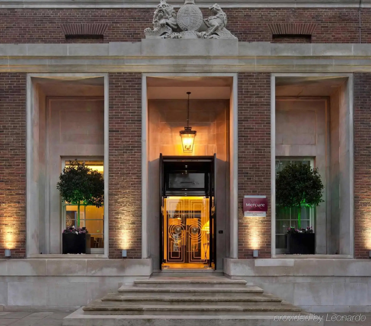 Photo - Doubletree By Hilton London - Greenwich