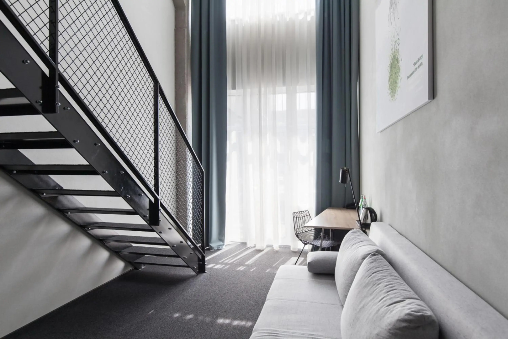 Photo - Loop Hotel Vilnius