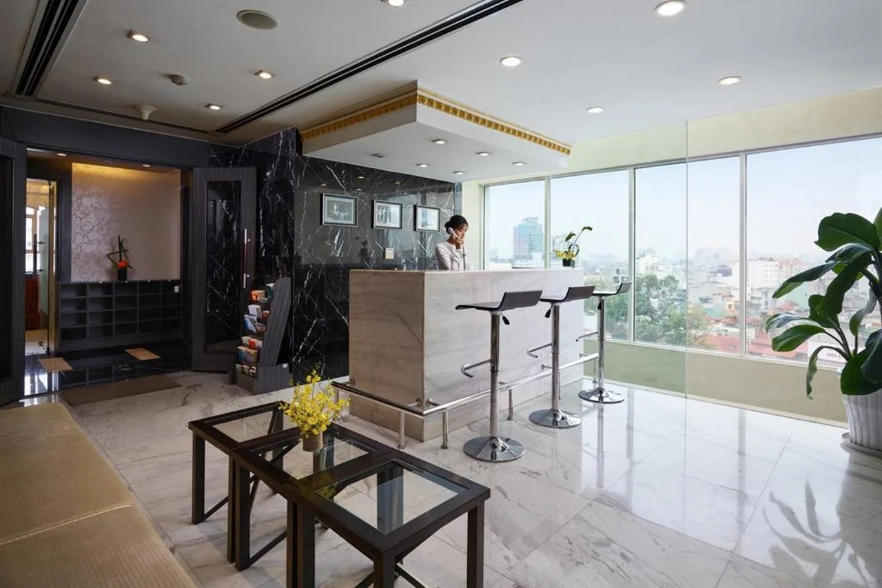 Photo - Silk Path Hotel Hanoi