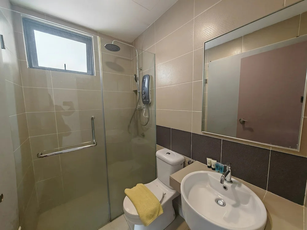 Amerin Suites Kuala Lumpur by VP