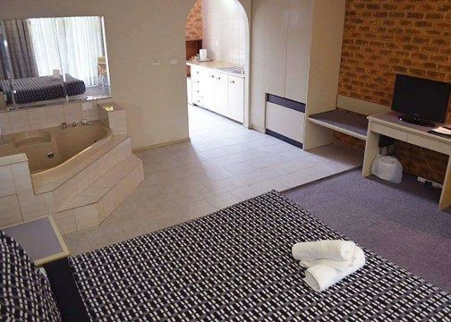 Foto - Quality Hotel Melbourne Airport