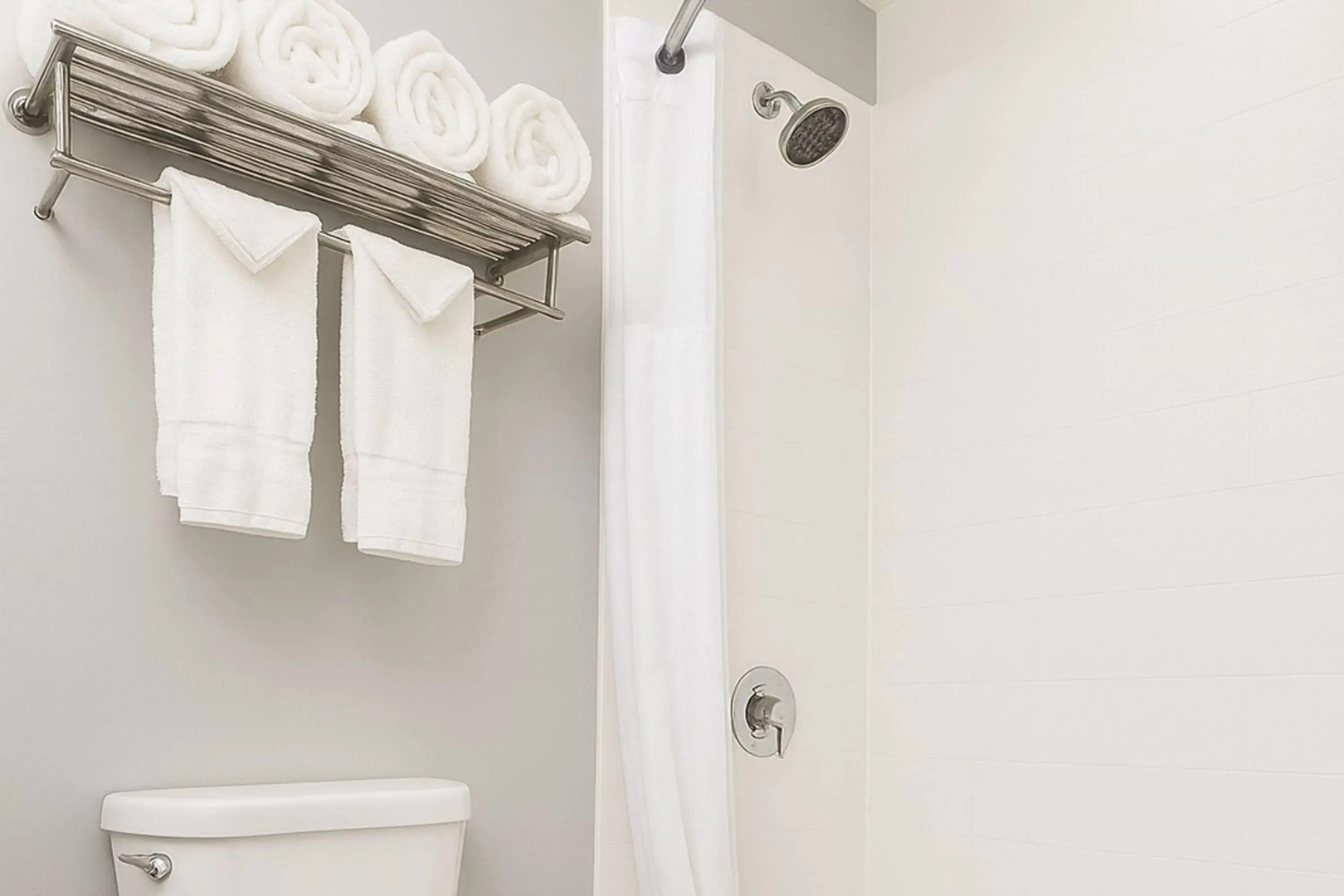 Photo - Travelodge by Wyndham LAX