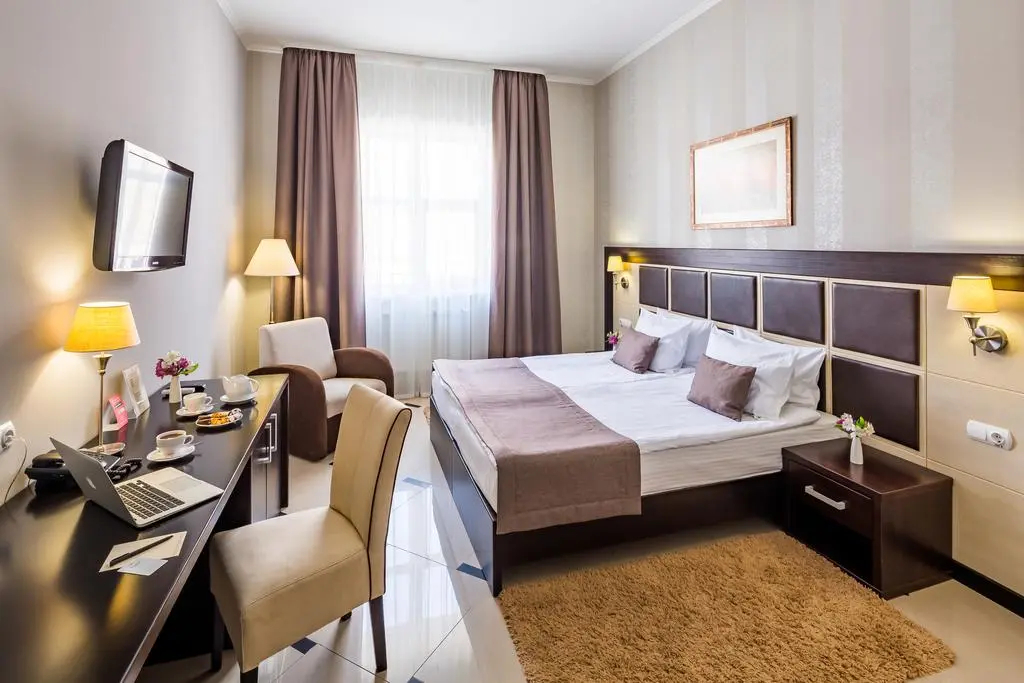 Foto - Taurus Hotel & SPA