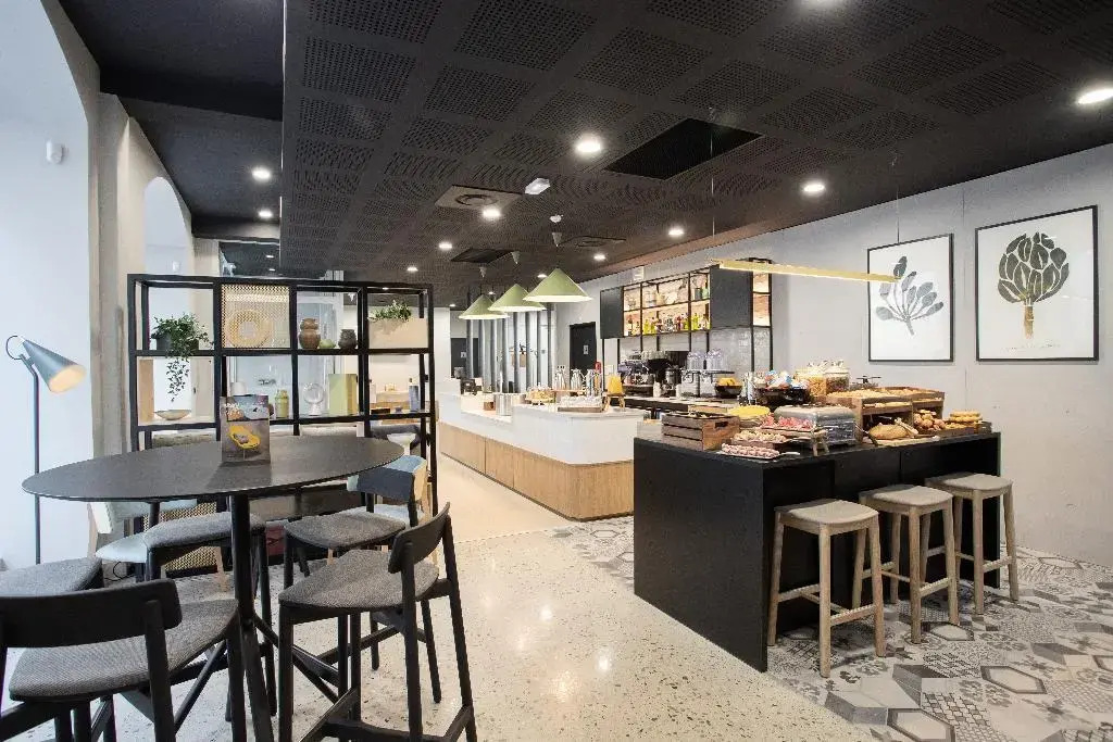 Photo - Staycity Aparthotels Dublin Mark Street