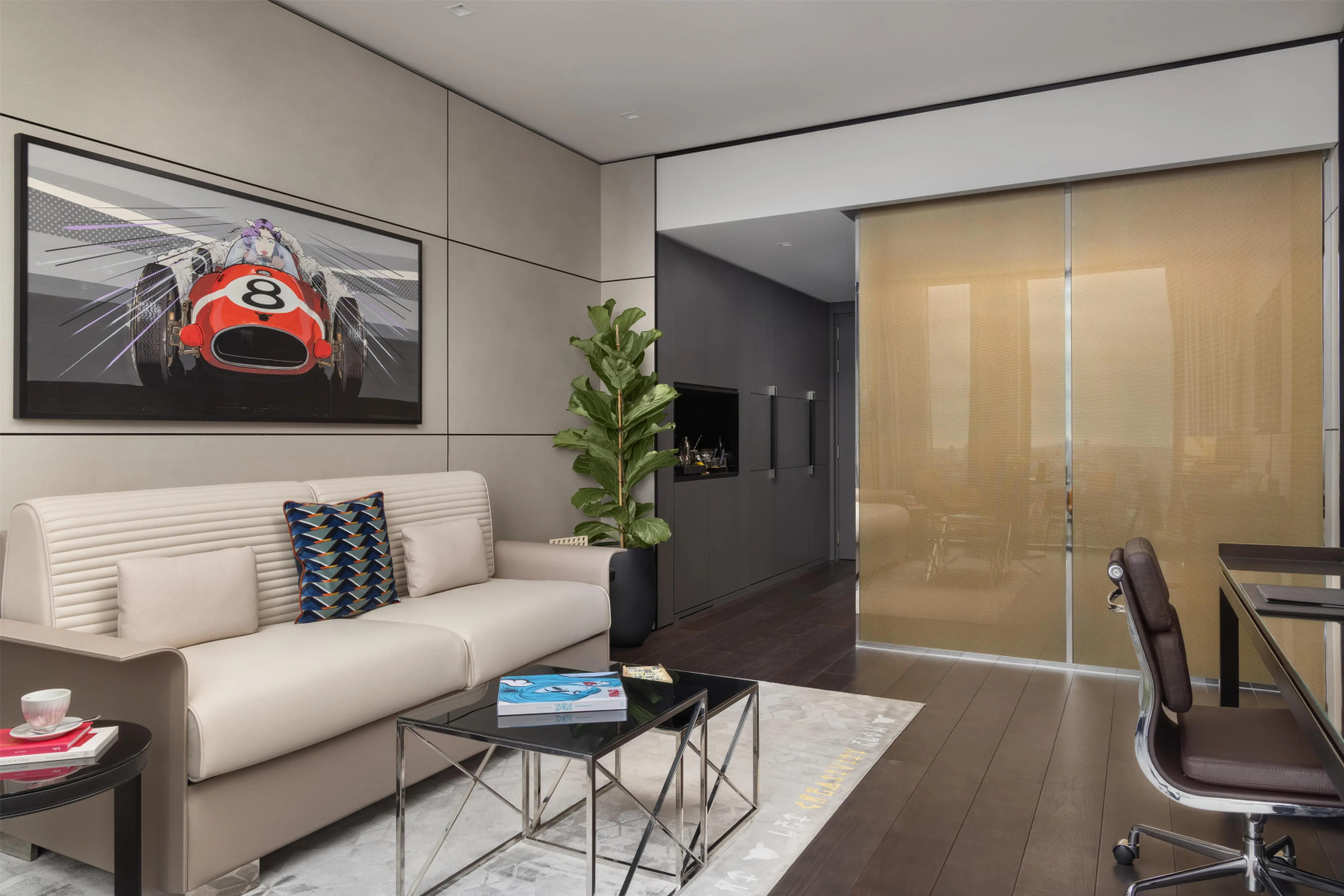 Photo - art'otel London Hoxton