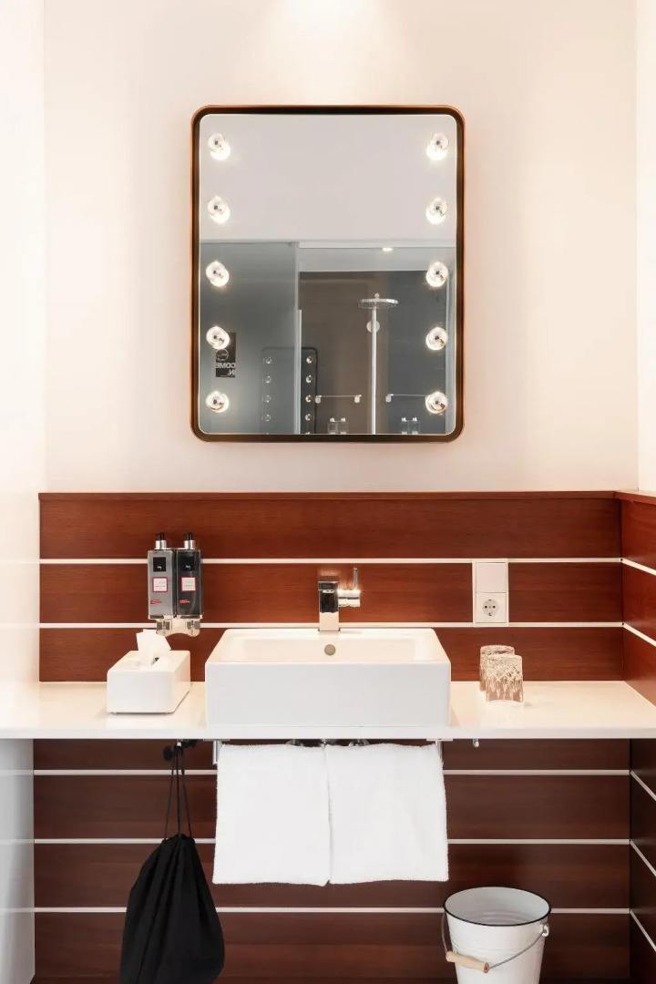 Photo - Ruby Lotti Hotel Hamburg