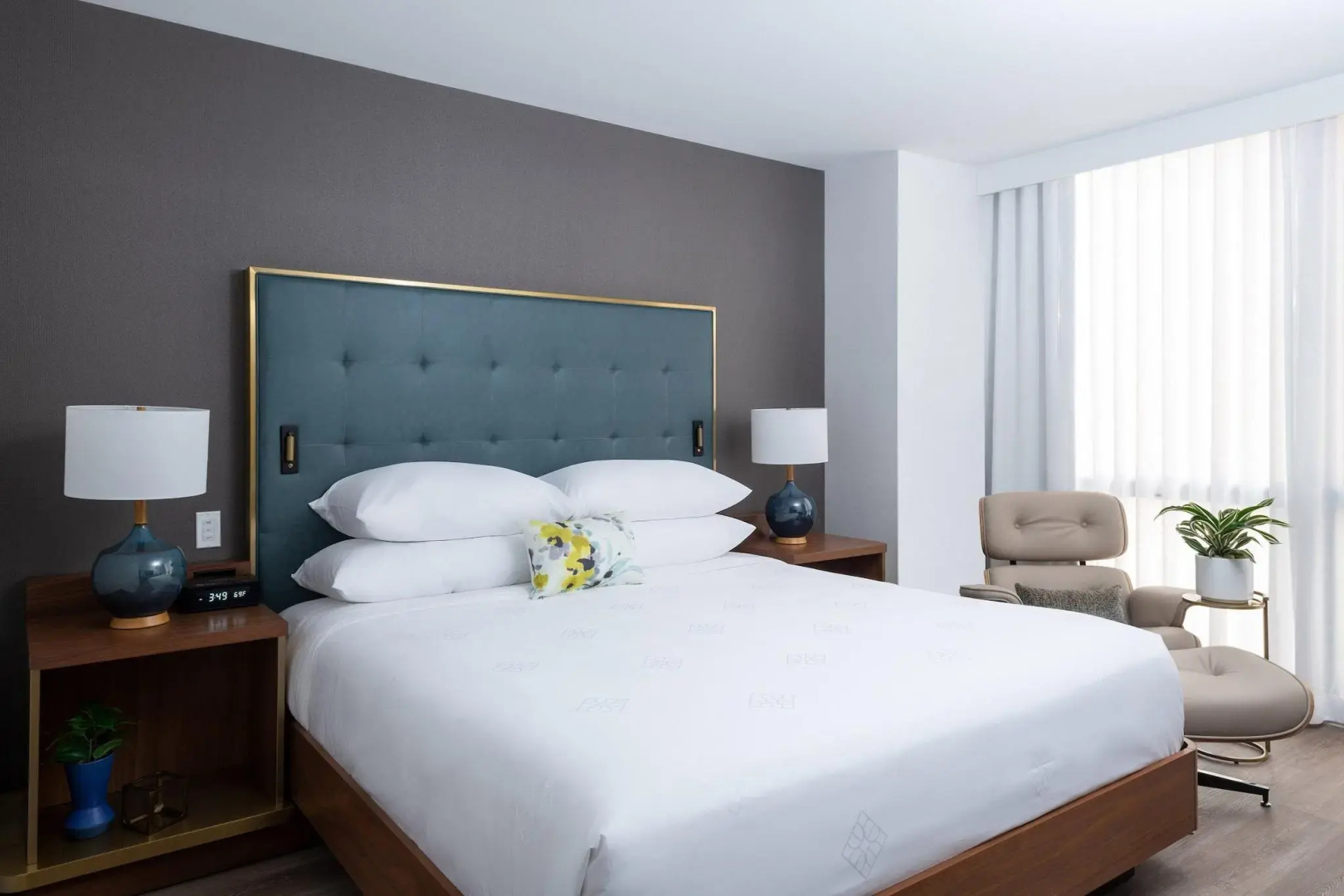 Foto - Le Meridien Essex Chicago