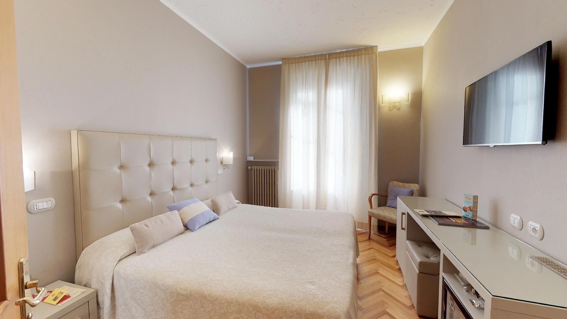 Photo - Hotel Metropole
