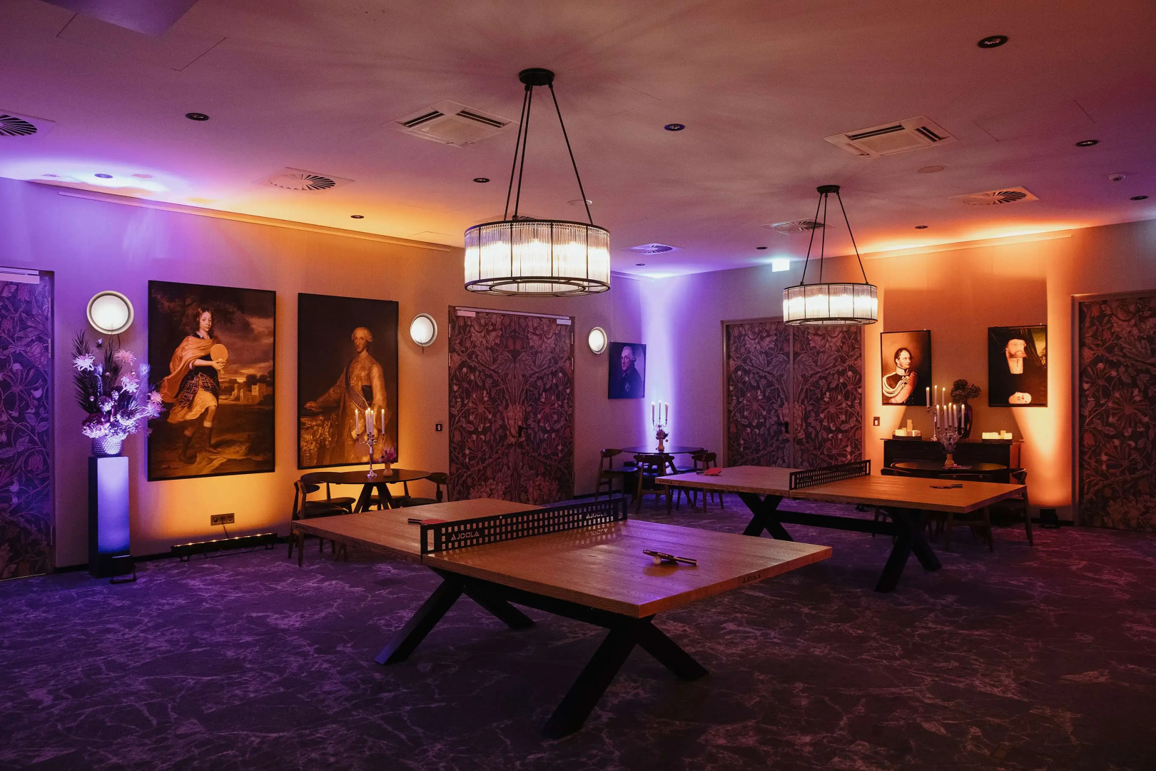 Foto - Hotel Berlin, Berlin, a member of Radisson Individuals