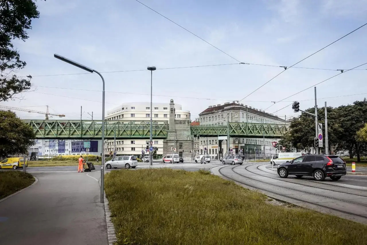Photo - Leonardo Hotel Vienna City West