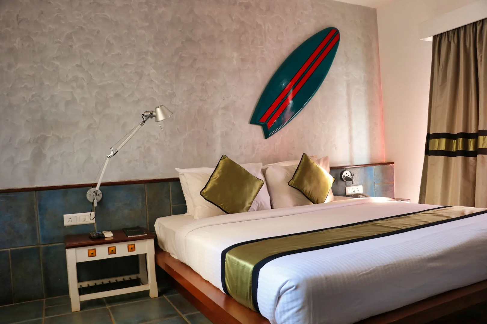 Photo - The Fern Residency, Miramar