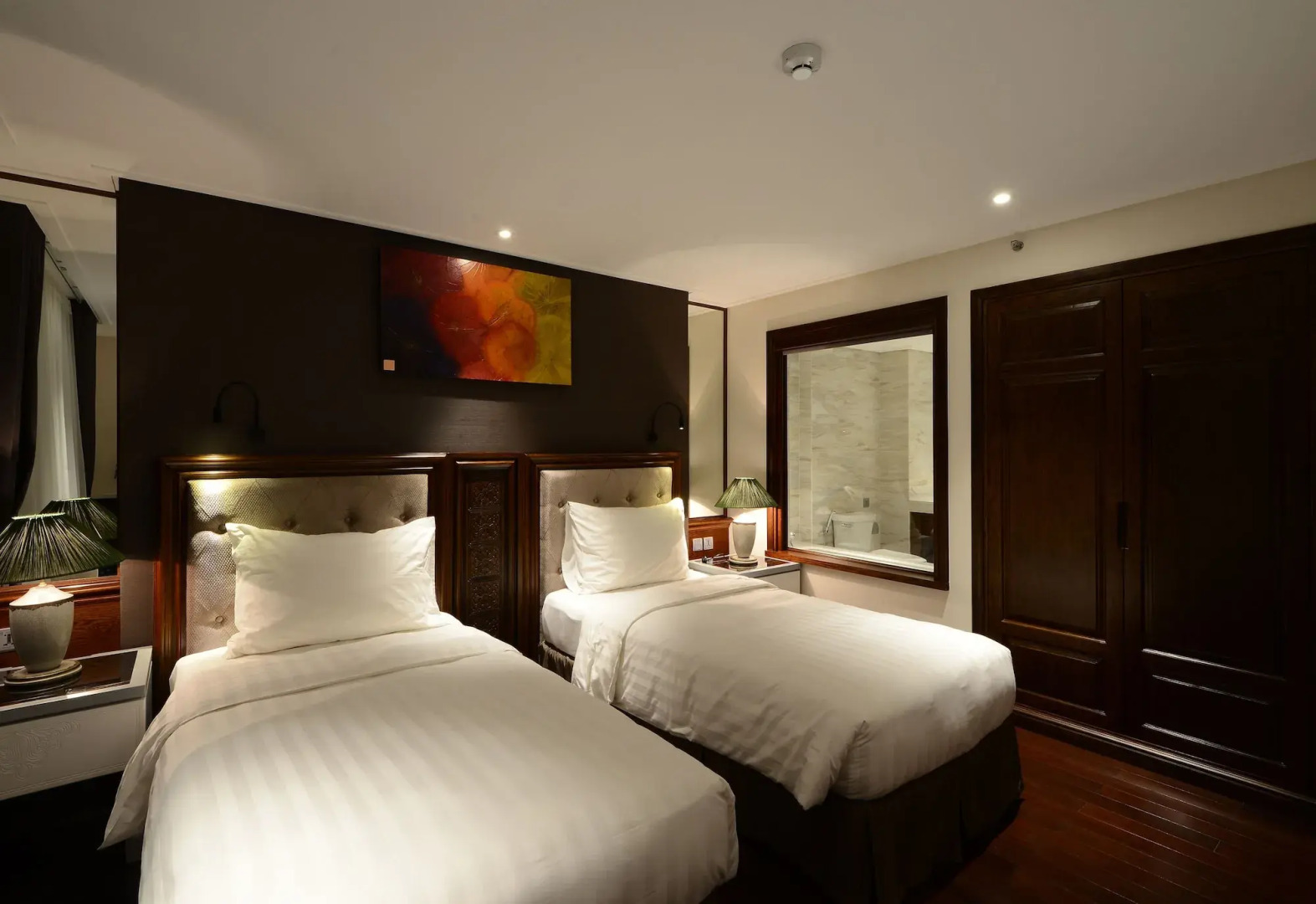 Foto - The Chi Boutique Hotel