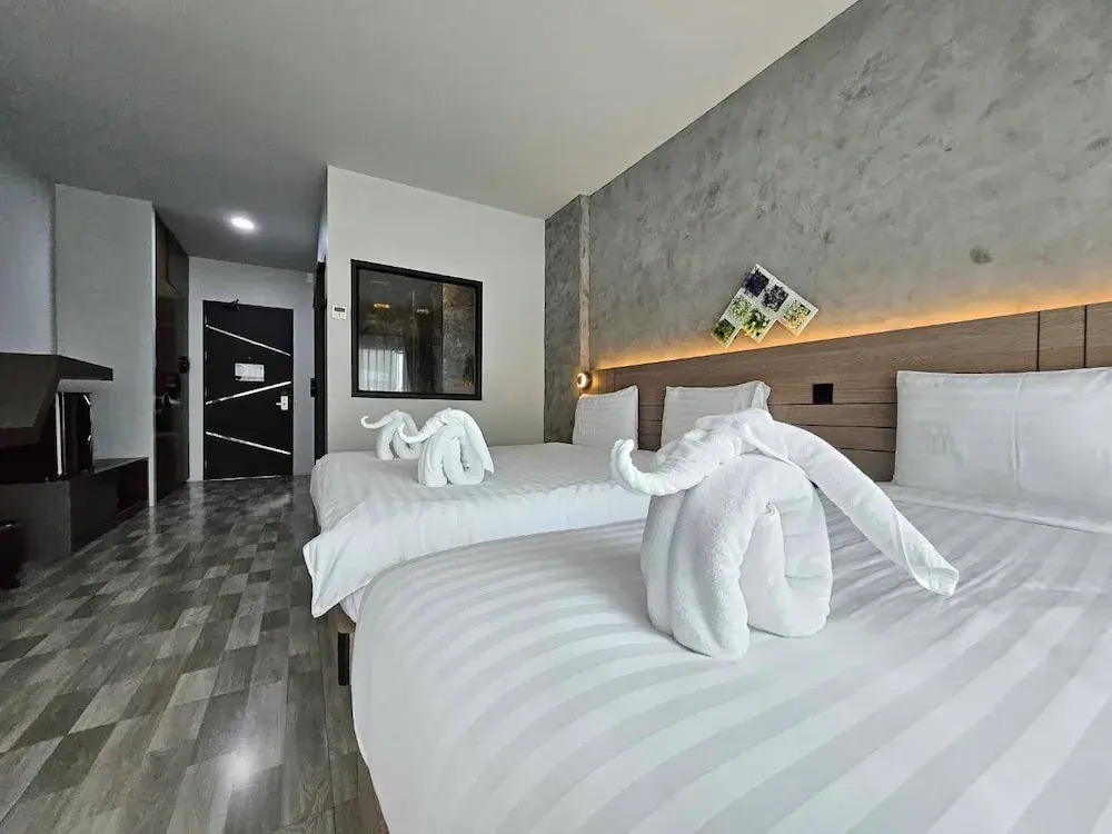 Foto - Little Loft Hotel