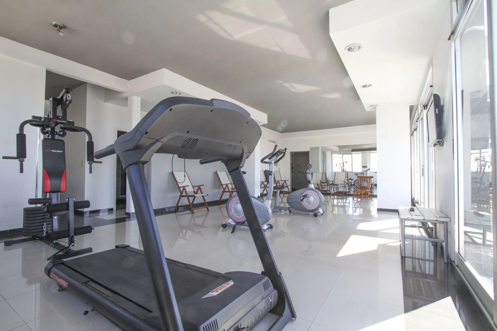 Photo - Uno Buenos Aires Suites