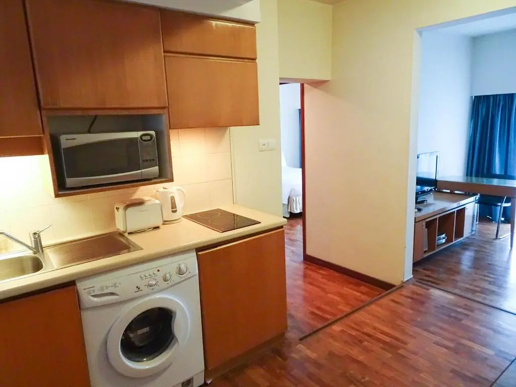 Foto - Orchard Point Serviced Apartments