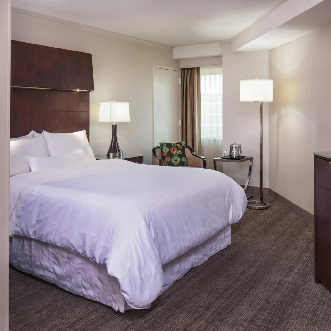 Photo - The Westin Waltham Boston