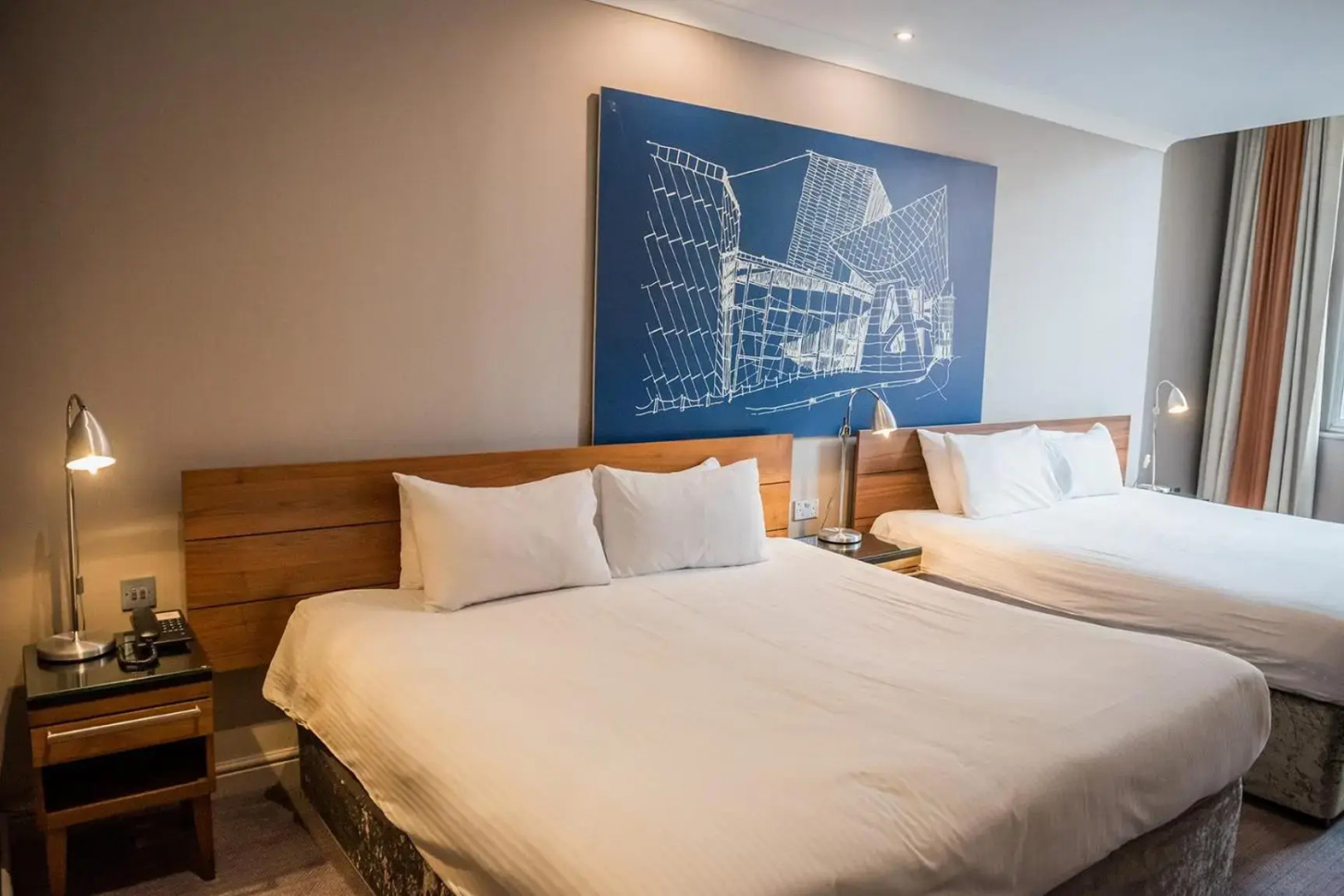 Photo - The Townhouse Manchester