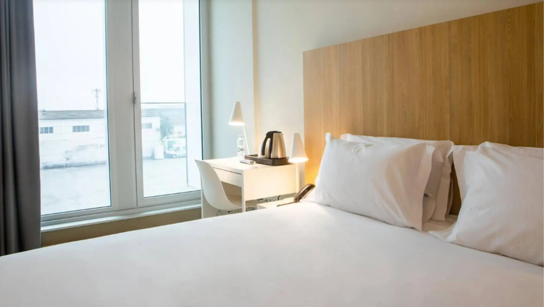 Photo - Stay Hotel Porto Aeroporto